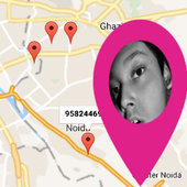 Find My Friends icon