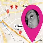 Find My Friends