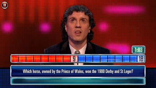 The Chase: Ultimate Edition screenshot 8
