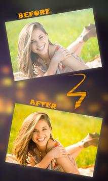 Photo Color Editor screenshot 1