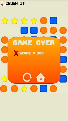 Crush It reflex game screenshot 5