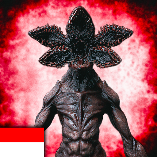 ikon Antartika 88: Survival Horror