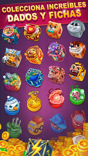 Parchis STAR screenshot 11