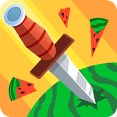 Ножи вверх! - Knife Up! иконка