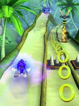 Guide for Sonic Dash 2 Boom screenshot 1