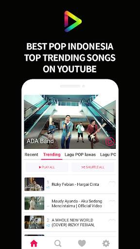 Best Pop Indonesia screenshot 2