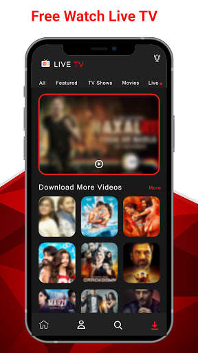 Free JIO TV HD Channels Guide screenshot 5