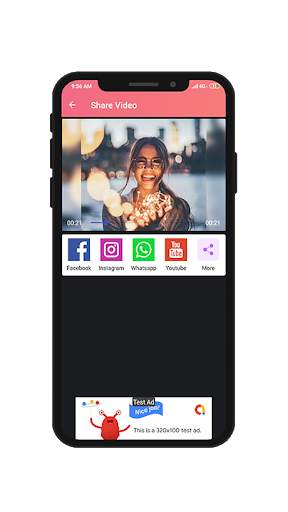 Photo Video Maker screenshot 8