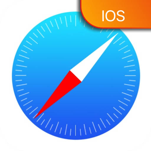 iOS 15 Browser, for iphone 1.0.0.1