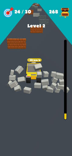 Drill Car 3D screenshot 5