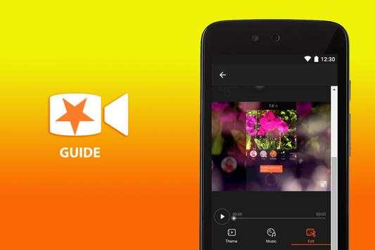 Guide for Viva Video Creator screenshot 2