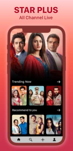 Star Plus TV Channel - Free Star Plus TV Guide screenshot 3