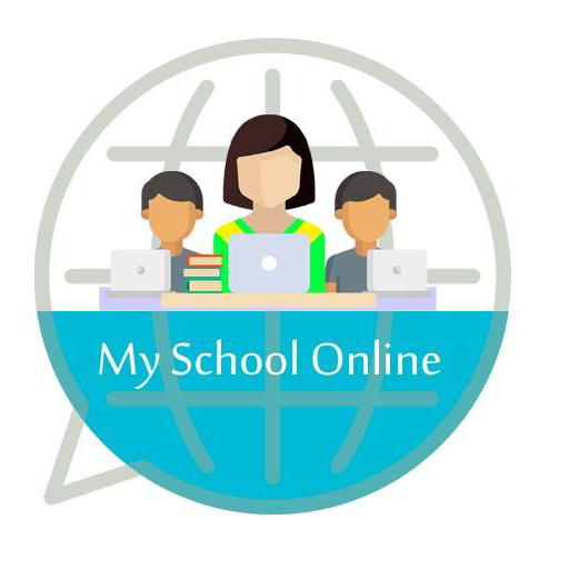 My School Online icon