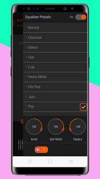 headphone equalizer screenshot 5