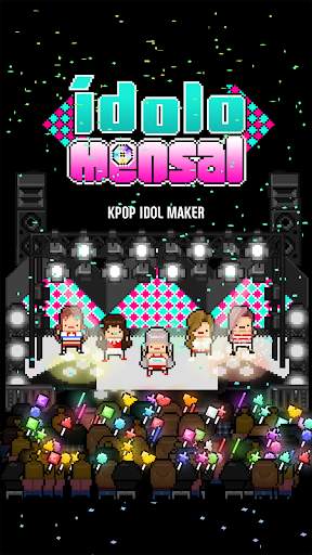 Ídolo Mensal screenshot 1