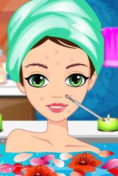 Make up games screenshot 2