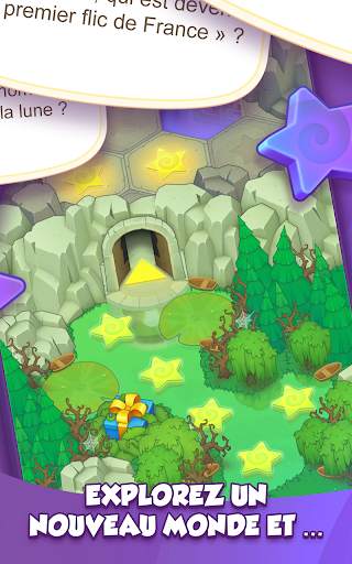 Memoria: Quiz Aventure screenshot 4