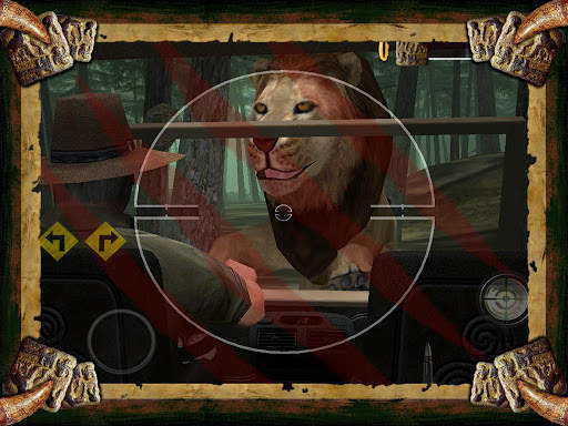 4x4 Safari screenshot 13