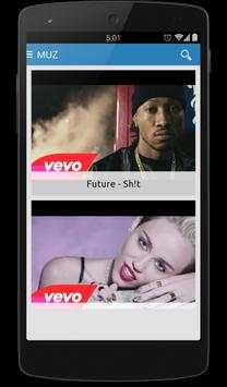 Video Ringtone Maker screenshot 1