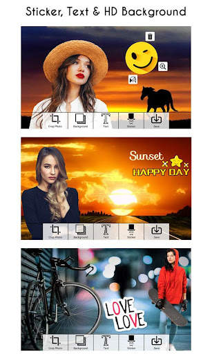 Remove Photo Background - Auto Cut Background screenshot 5