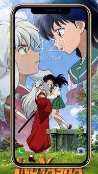 Sosshimaru Inuyasha Images Wallpaper screenshot 4