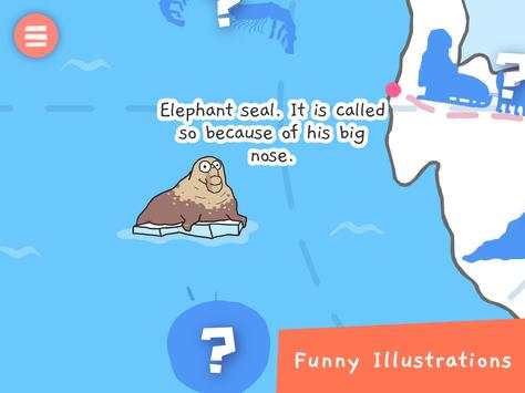 Funny Encyclopedia screenshot 5