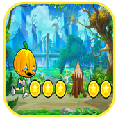Jungle: Clash Kong Run icon