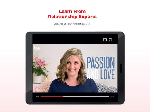 Love Destination TV screenshot 11