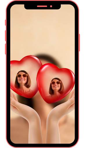 PIP Collage Maker : Photo Editor App स्क्रीनशॉट 3