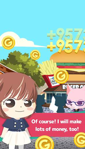 Annie's shop: Idle Tycoon screenshot 12