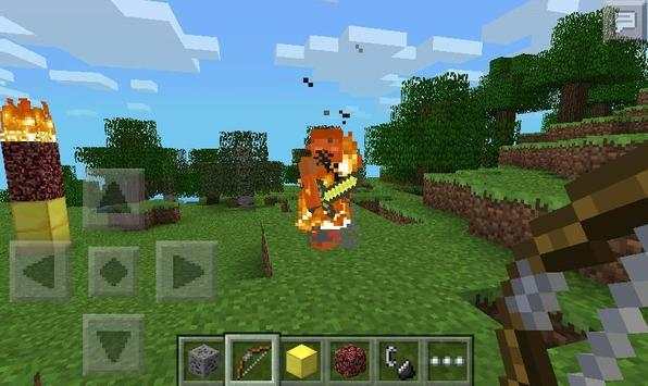 Lord Herobrine 2 تصوير الشاشة