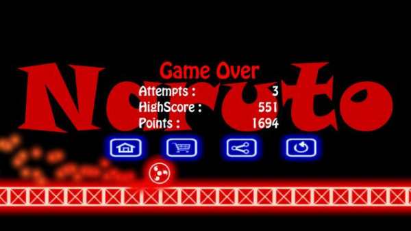 Geometry Dash Neon World 2 تصوير الشاشة