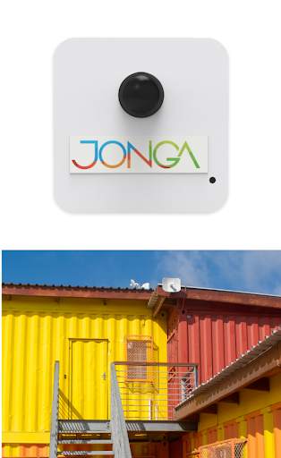 Jonga screenshot 7