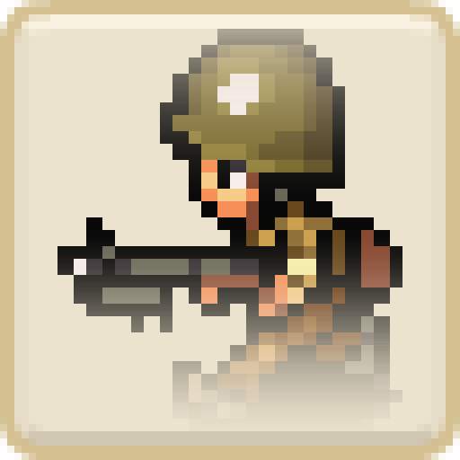 Little Hero : pixel art shooter offline game 1.0