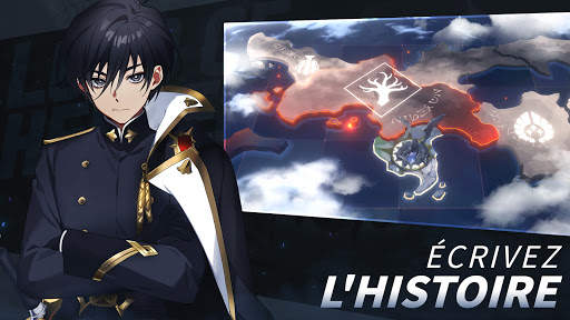 Lord of Heroes screenshot 1