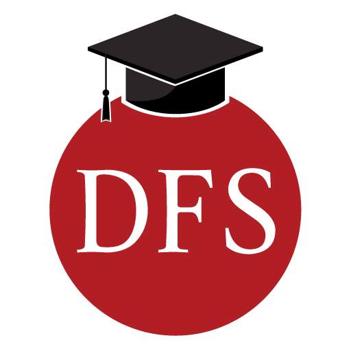 e-CAMPUS by DFS 4.4.7