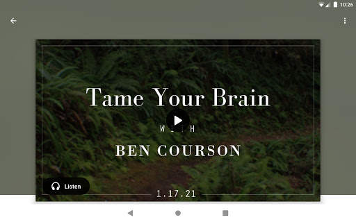 Hope Generation screenshot 6