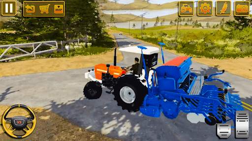 US Agriculture Farming Sim 3D screenshot 6