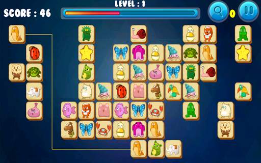 Onet Connect Pet Legend screenshot 5