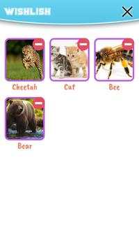 Animal Game - offline screenshot 4