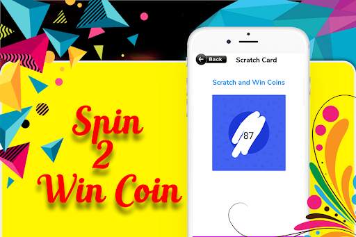 Spin To Win Free Cash Earn Money screenshot 5