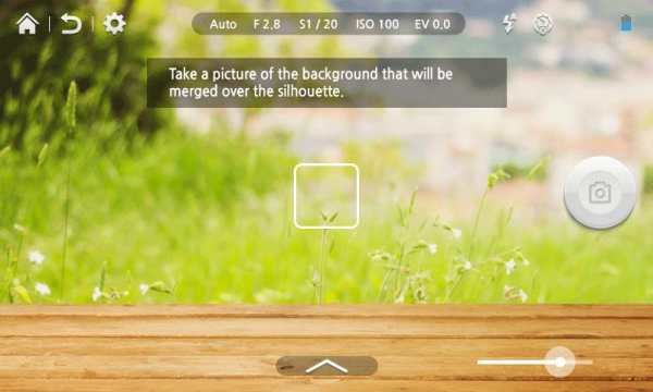 Double Exposure screenshot 3