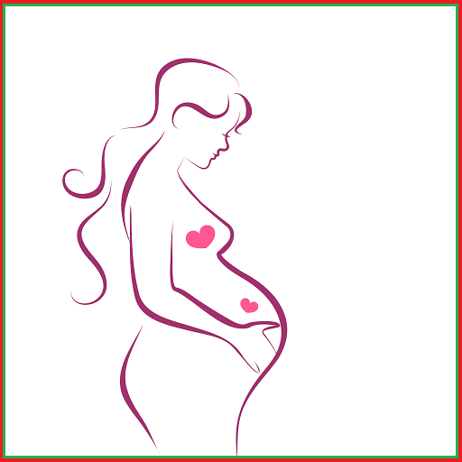 I Pregnant Free app icon