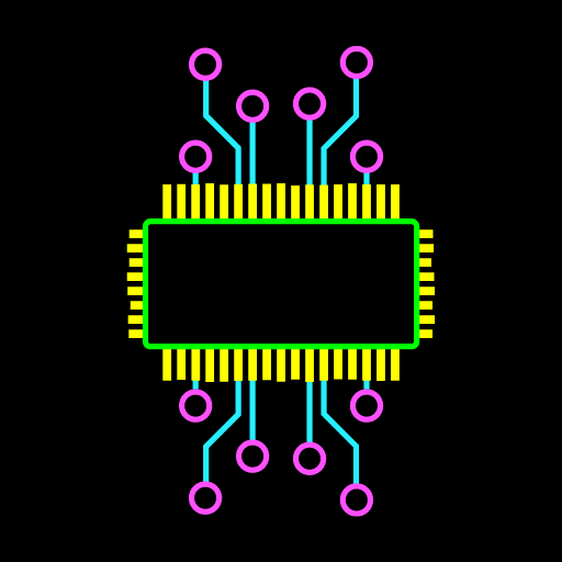 Borneo Schematic Solutions icon