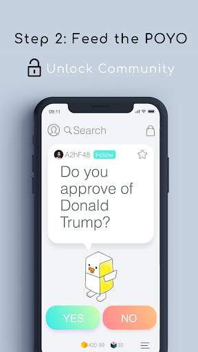 Qoop - Social Q&A rewards screenshot 2
