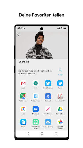 New Look Fashion Online screenshot 6