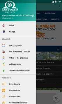 BIT SATHY APP screenshot 3