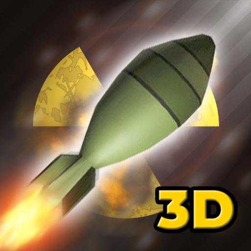 Nuclear Bomb Simulator 3 3.0
