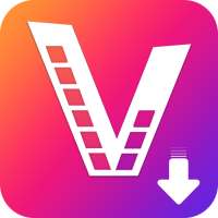 All Video Downloader : Video Downloader logo