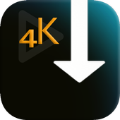 4K Downloader Video icon